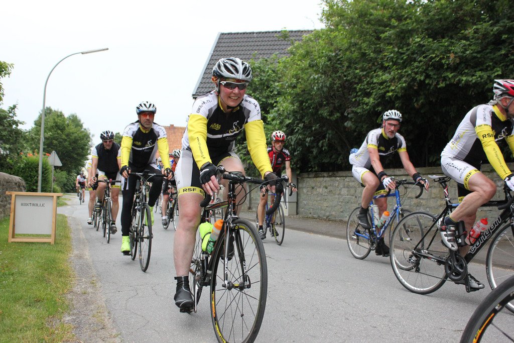 22. Oelder Schwalbentour