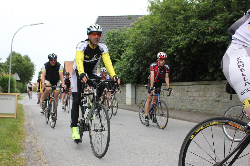 22. Oelder Schwalbentour