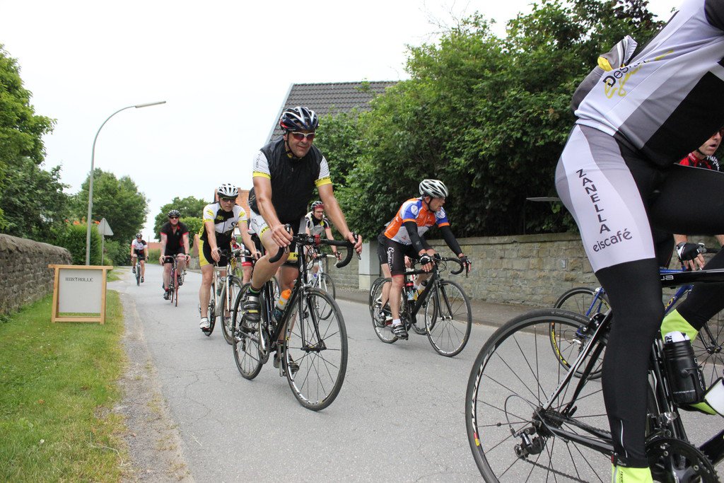 22. Oelder Schwalbentour