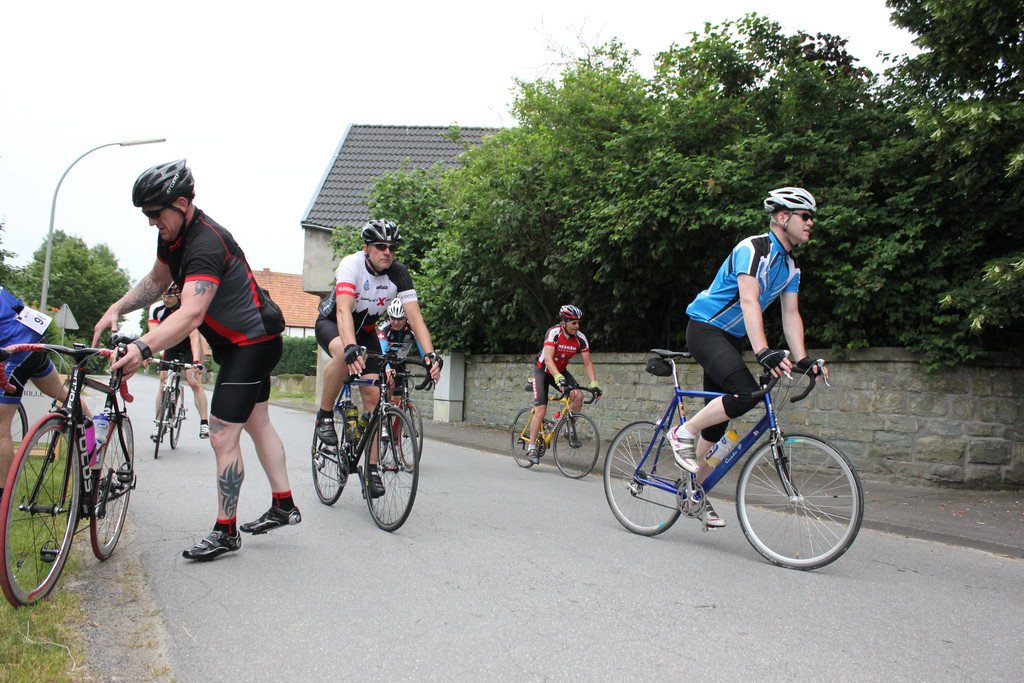 22. Oelder Schwalbentour