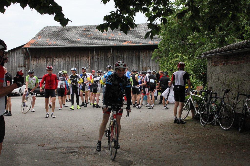 22. Oelder Schwalbentour