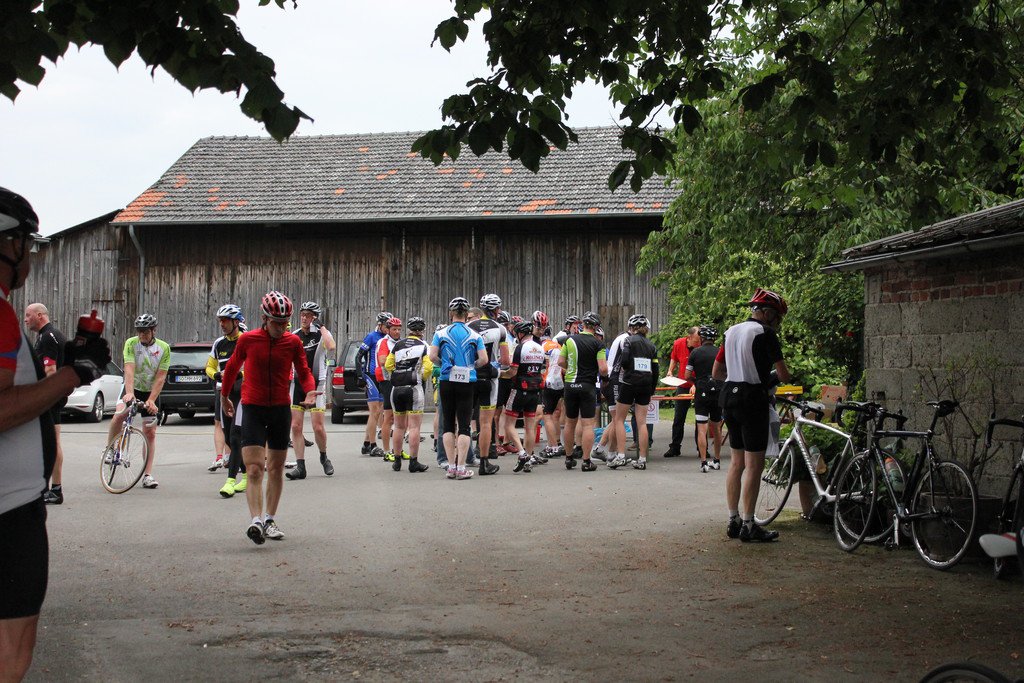 22. Oelder Schwalbentour