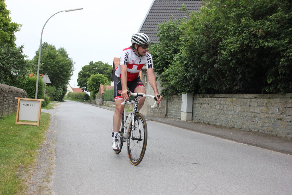 22. Oelder Schwalbentour