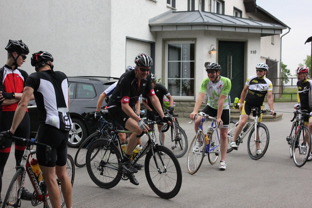 22. Oelder Schwalbentour