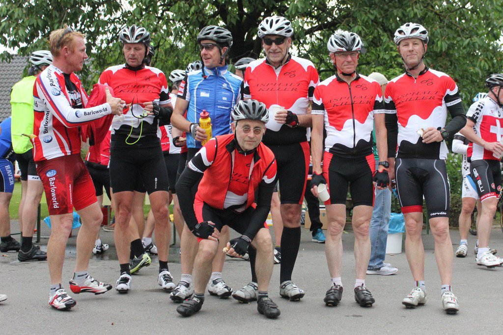 22. Oelder Schwalbentour