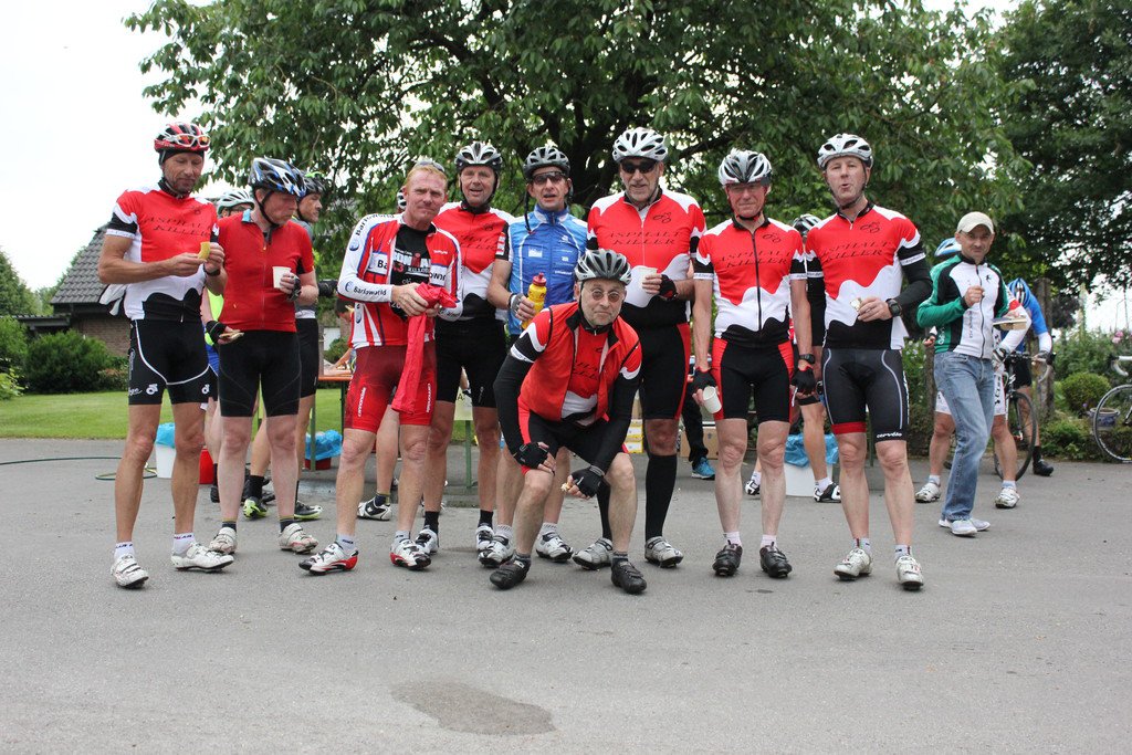 22. Oelder Schwalbentour