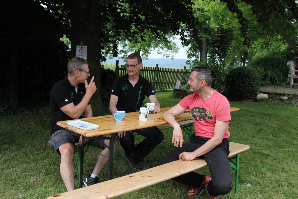 22. Oelder Schwalbentour