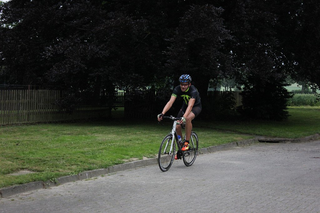 22. Oelder Schwalbentour