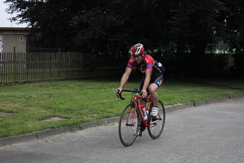 22. Oelder Schwalbentour