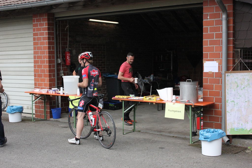 22. Oelder Schwalbentour