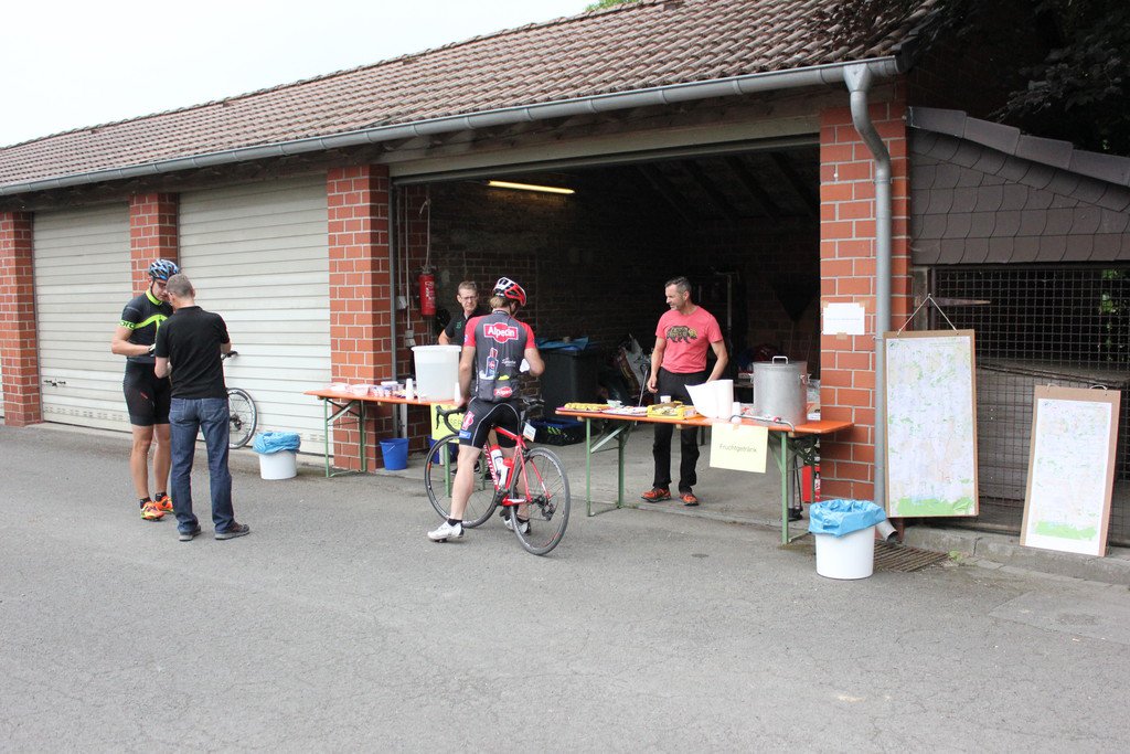 22. Oelder Schwalbentour