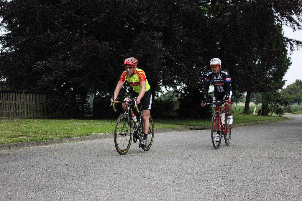 22. Oelder Schwalbentour