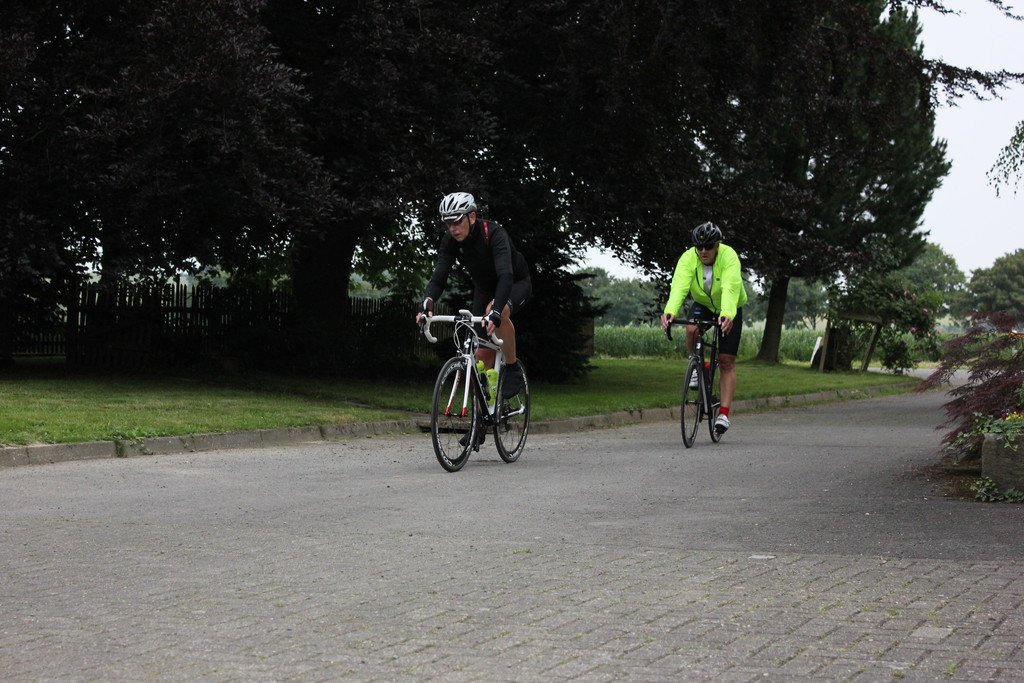 22. Oelder Schwalbentour