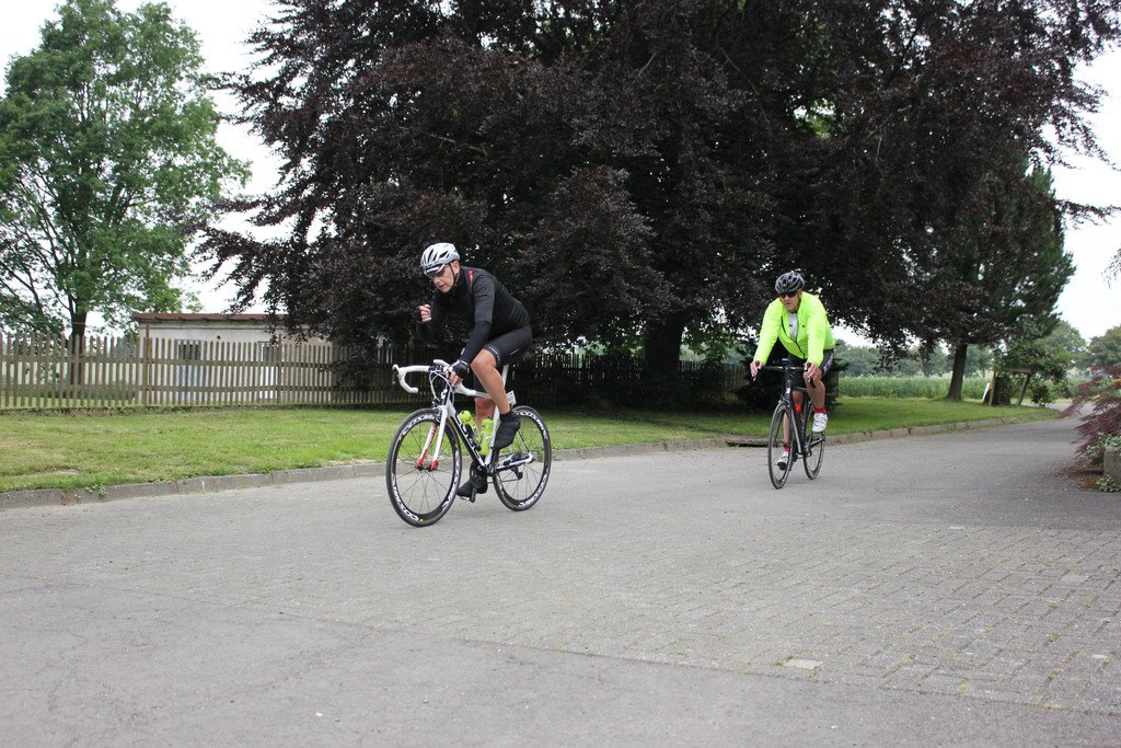 22. Oelder Schwalbentour