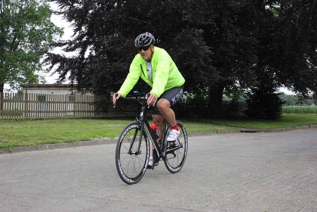 22. Oelder Schwalbentour