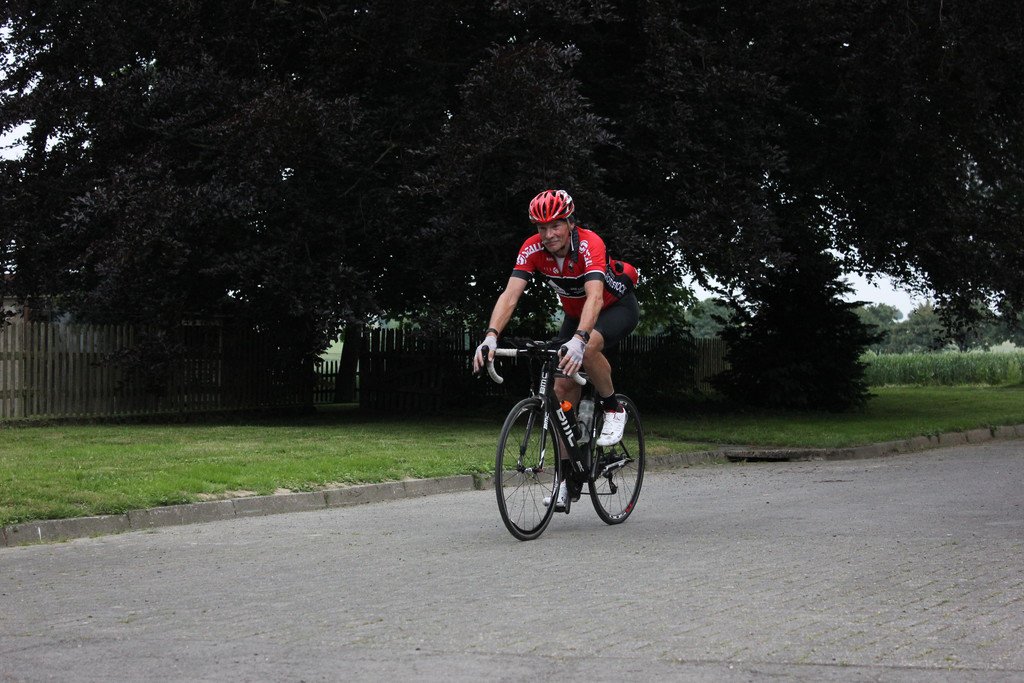 22. Oelder Schwalbentour