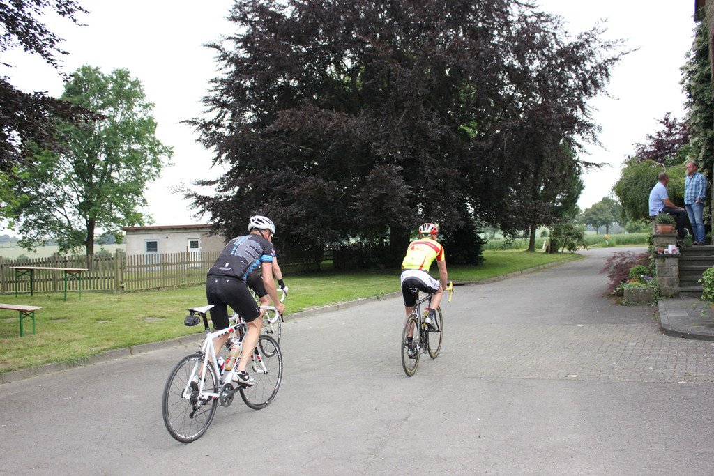 22. Oelder Schwalbentour