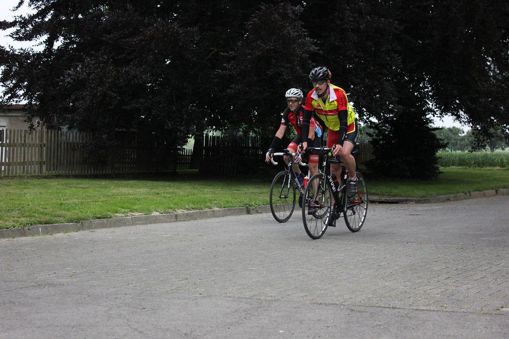 22. Oelder Schwalbentour