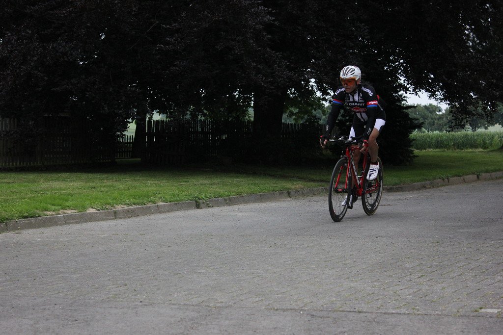 22. Oelder Schwalbentour