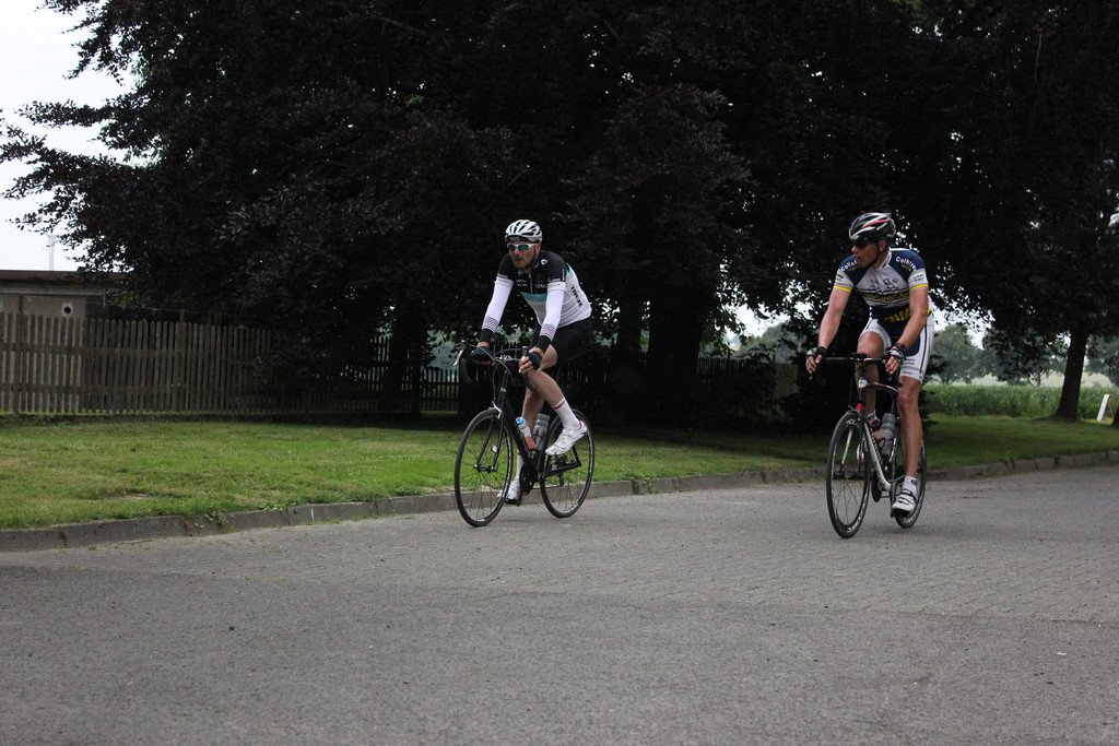 22. Oelder Schwalbentour