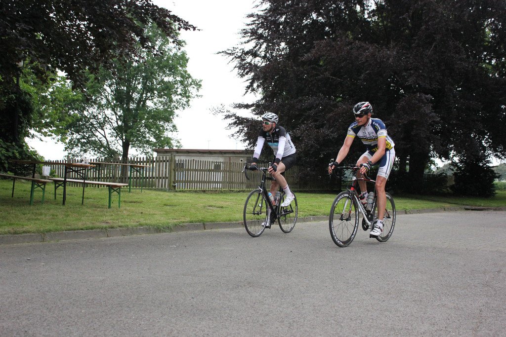 22. Oelder Schwalbentour