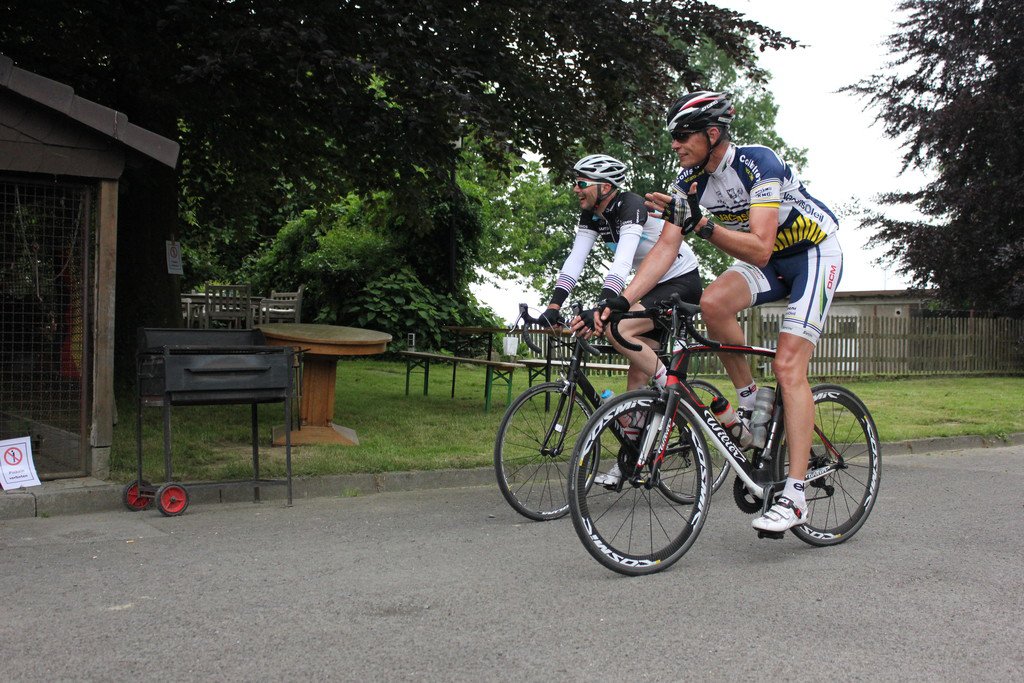 22. Oelder Schwalbentour