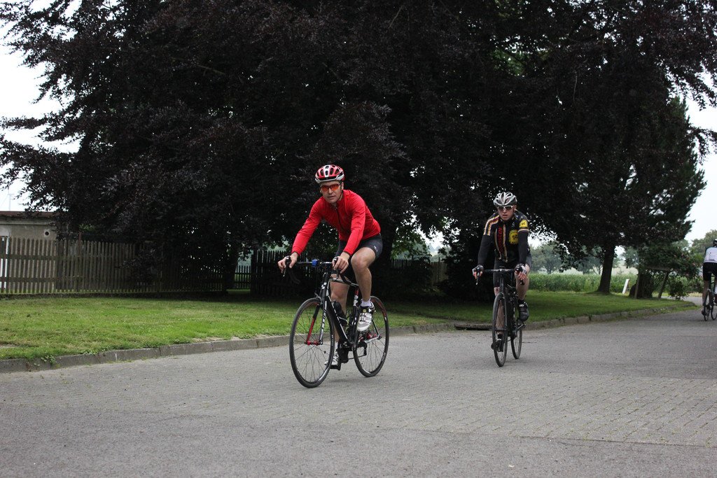 22. Oelder Schwalbentour