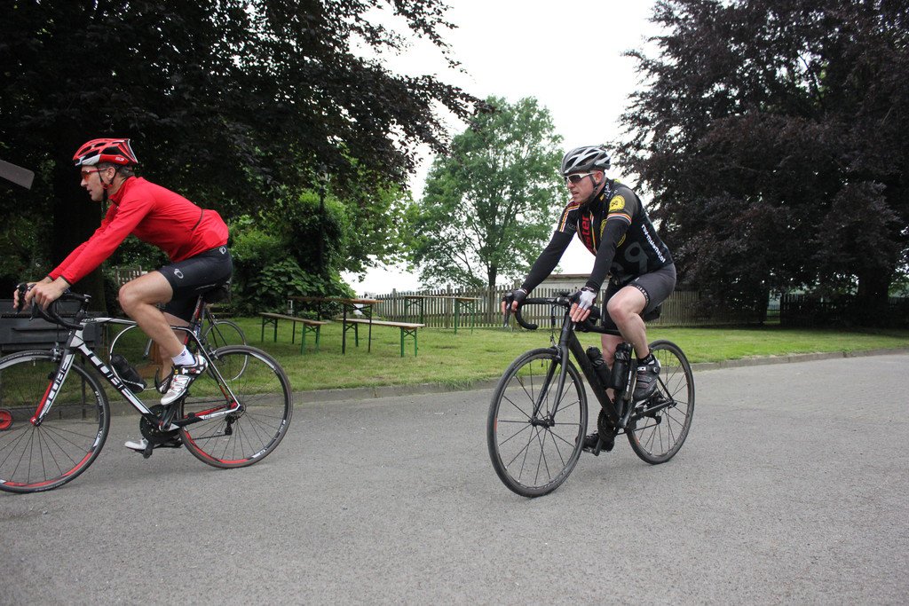 22. Oelder Schwalbentour