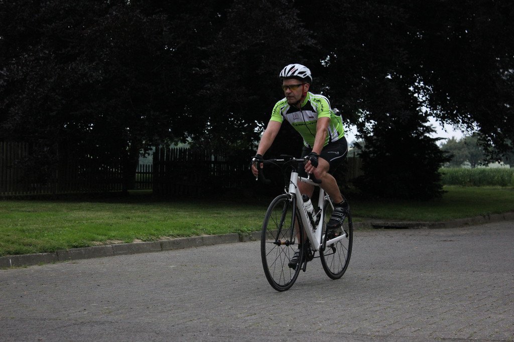 22. Oelder Schwalbentour