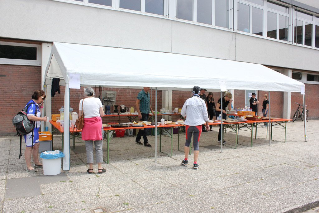 22. Oelder Schwalbentour