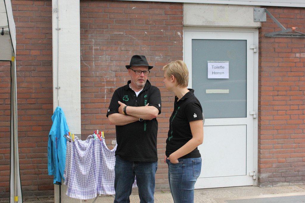 22. Oelder Schwalbentour