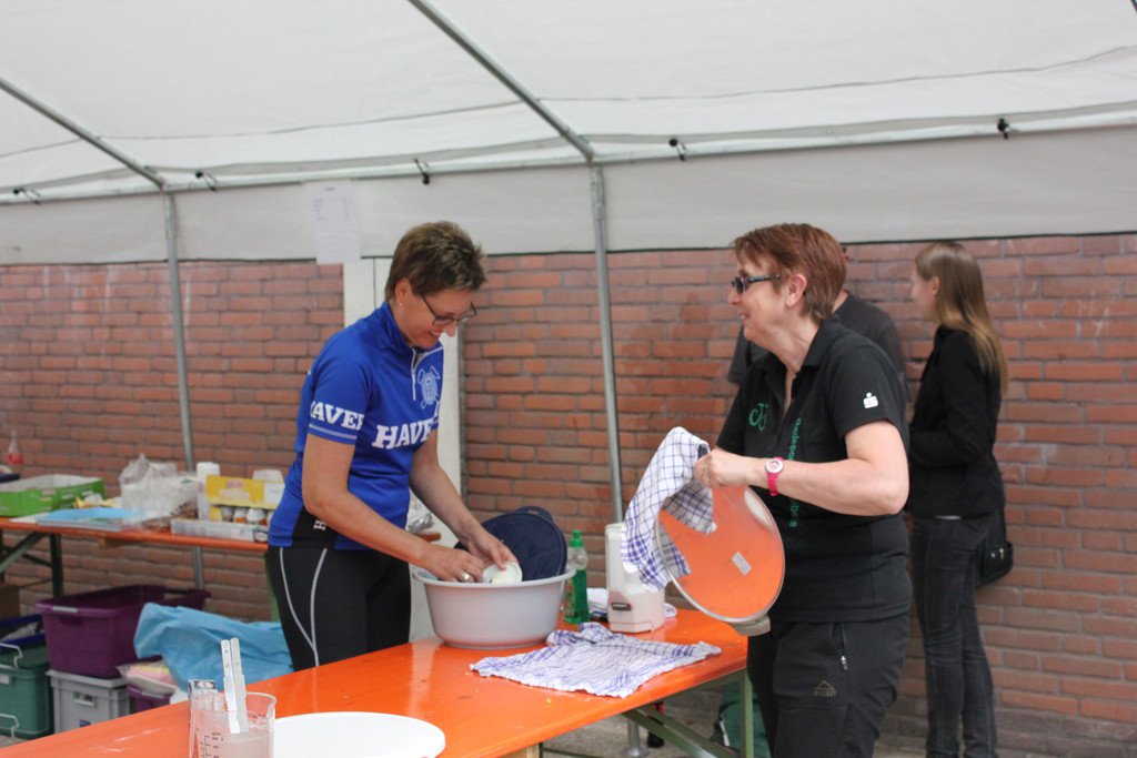 22. Oelder Schwalbentour