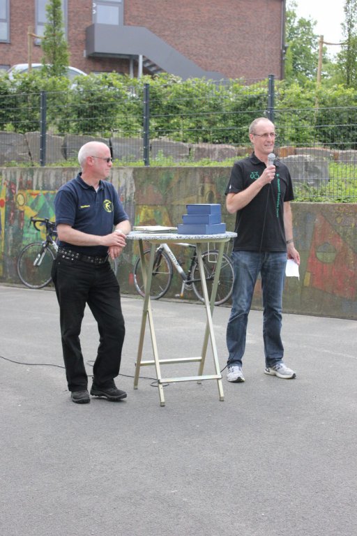 22. Oelder Schwalbentour