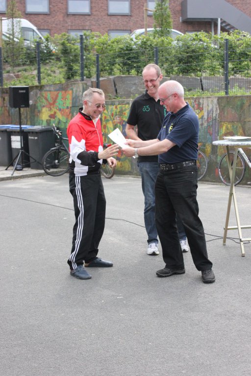 22. Oelder Schwalbentour