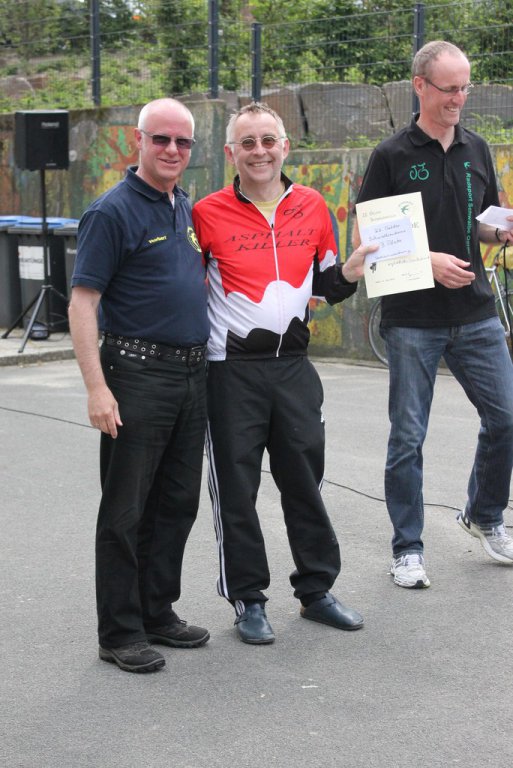 22. Oelder Schwalbentour