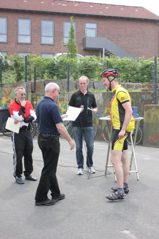 22. Oelder Schwalbentour