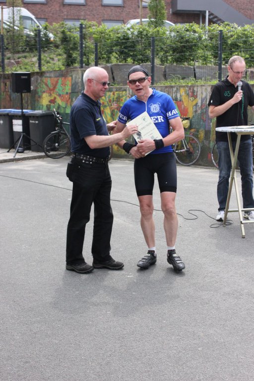 22. Oelder Schwalbentour