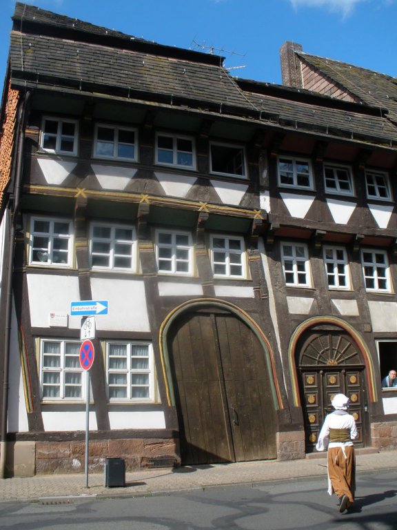 Einbeck 2016