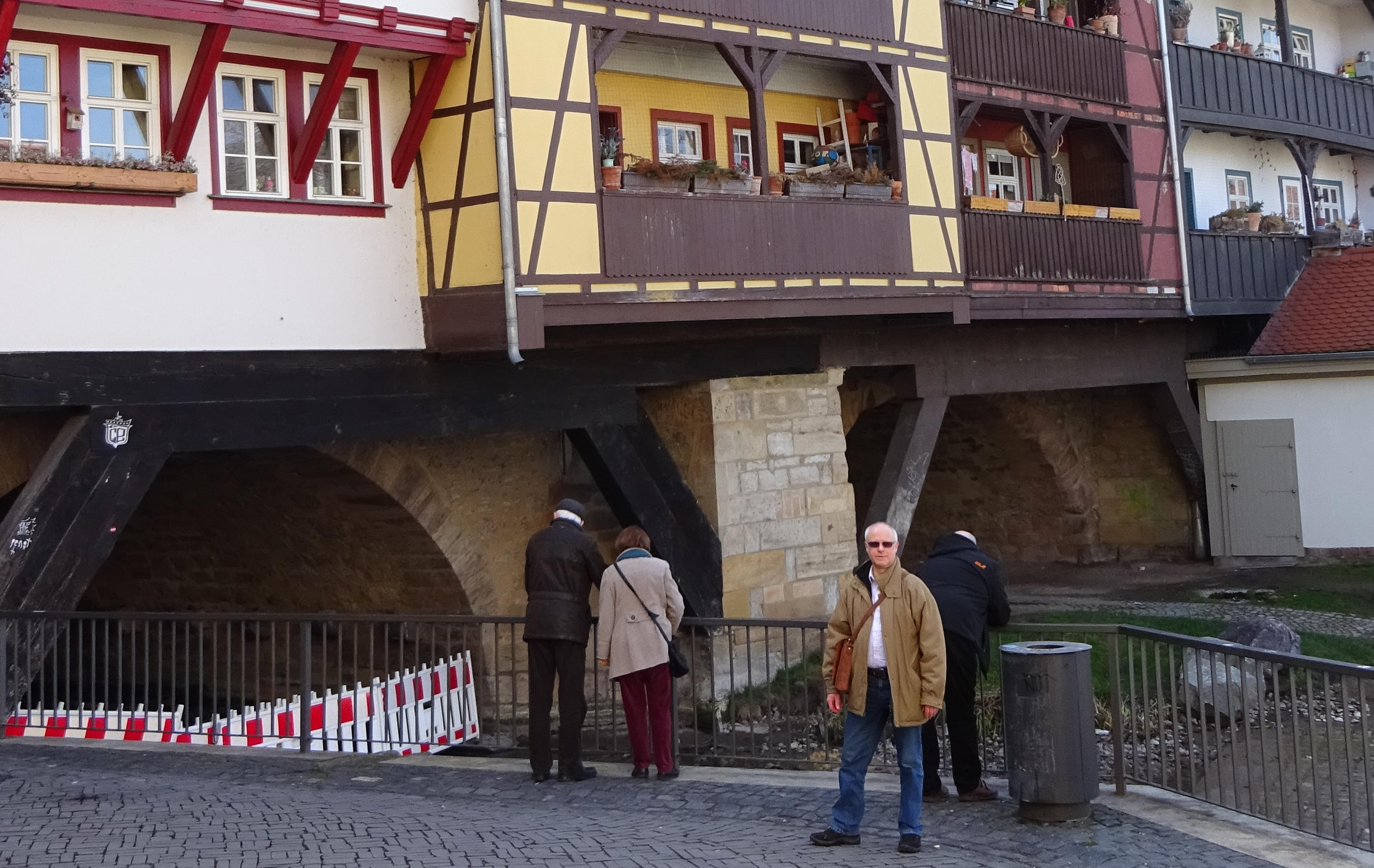 Krämerbrücke 1